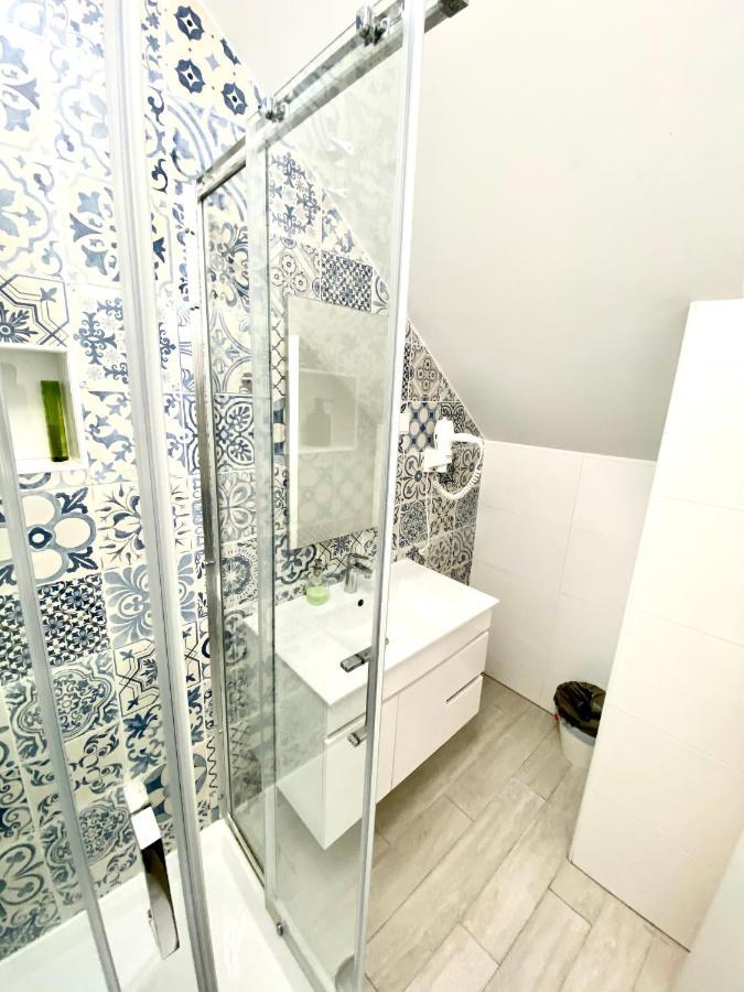 House Of Comfort Studios Apartment K In Lisbon City Center المظهر الخارجي الصورة